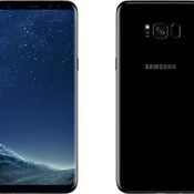 Samsung Galaxy S8