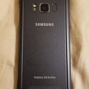 Samsung Galaxy S8 Active