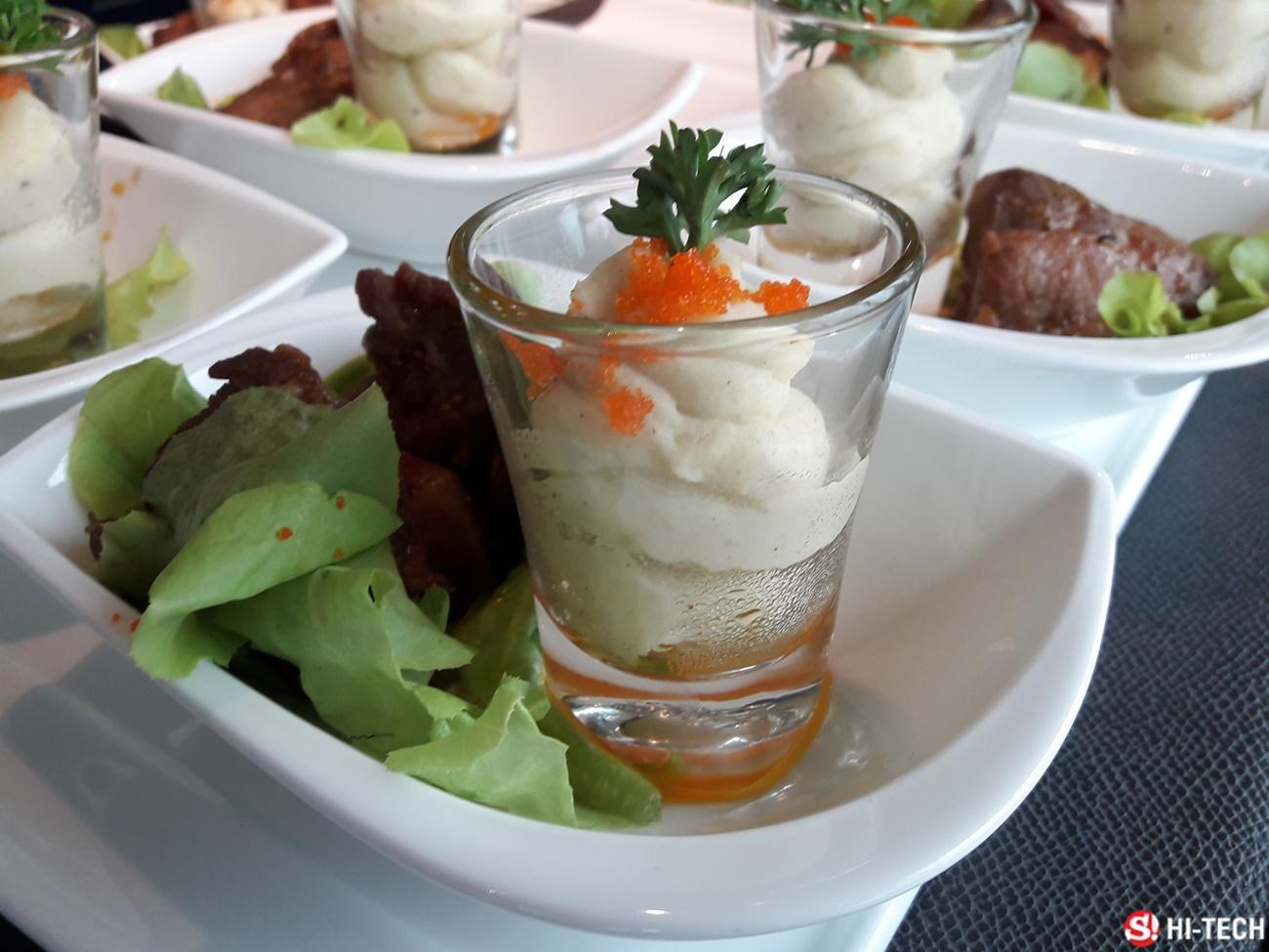 ตัวอย่างภาพถ่ายจาก Samsung Galaxy J7 Core