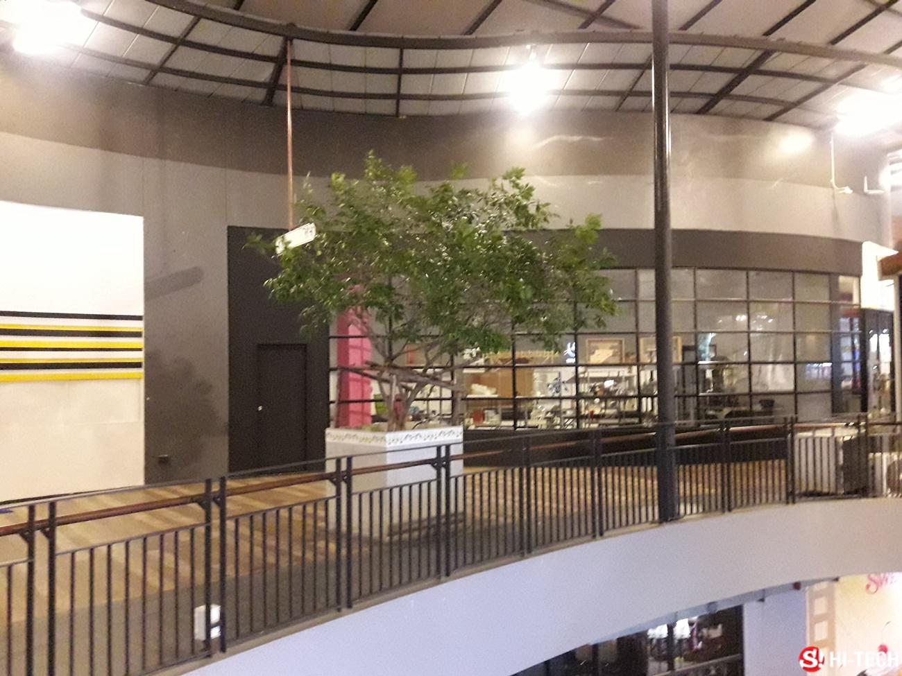 ตัวอย่างภาพถ่ายจาก Samsung Galaxy J7 Core