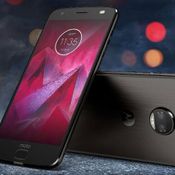 Moto Z2 Force