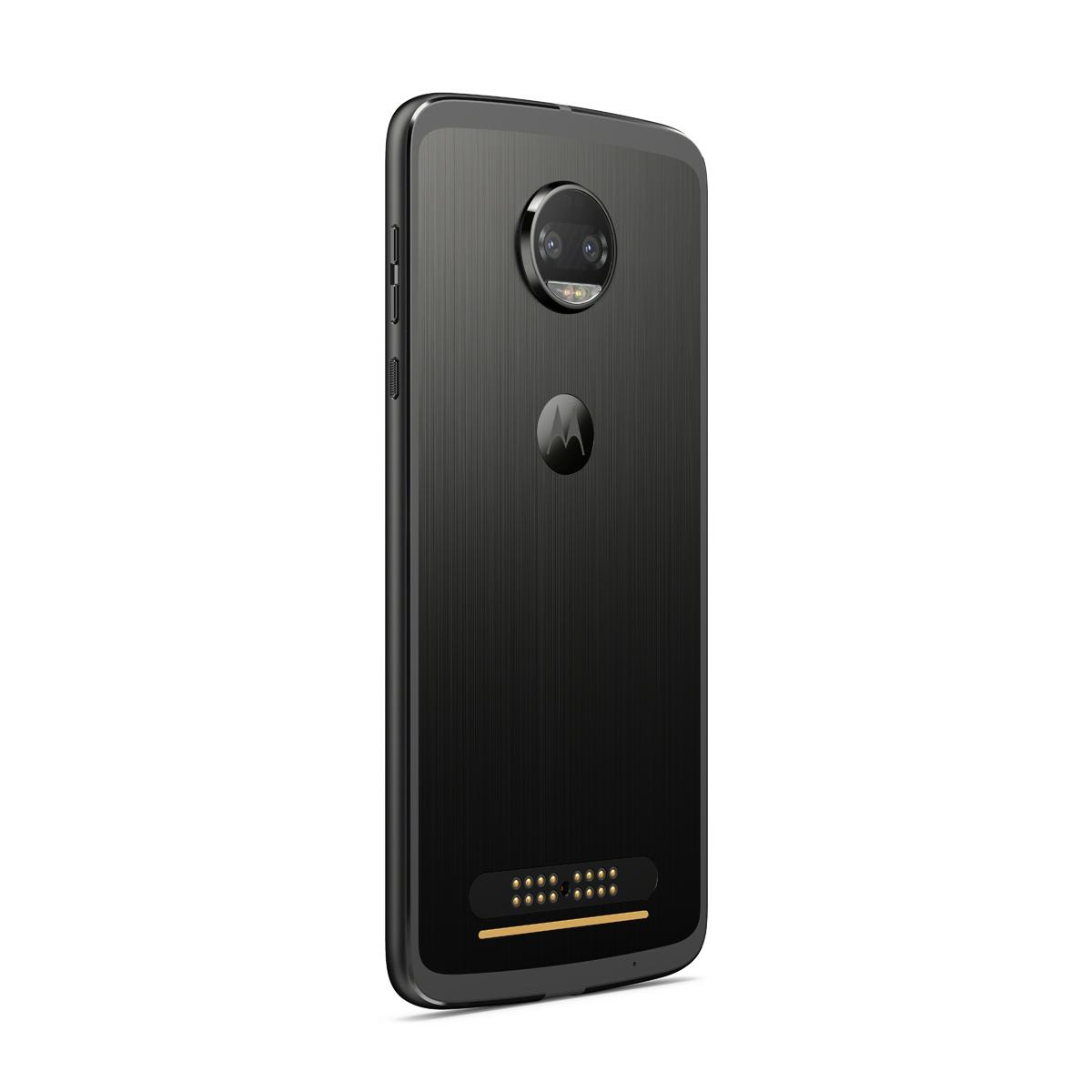 Moto Z2 Force