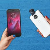 Moto Z2 Force