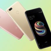 Xiaomi Mi 5x