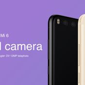 Xiaomi Mi 5x