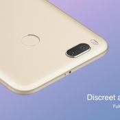 Xiaomi Mi 5x