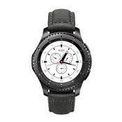 Samsung Gear S3 Frontier TUMI Edition