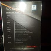 บรรยากาศงานเปิดตัว ASUS ROG 