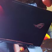 บรรยากาศงานเปิดตัว ASUS ROG 