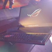 บรรยากาศงานเปิดตัว ASUS ROG 