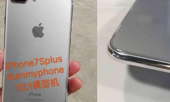 iPhone 7s Plus เครื่องดัมมี่ 