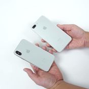iPhone 7s & iPhone 8