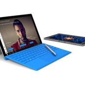 Microsoft Surface Pro 4