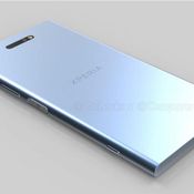 Sony Xperia XZ1