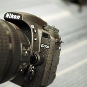 Nikon D7500 