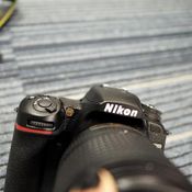 Nikon D7500 