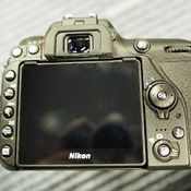 Nikon D7500 