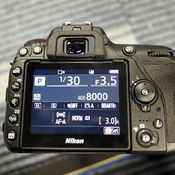 Nikon D7500 