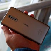 Nokia 8