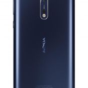 Nokia 8