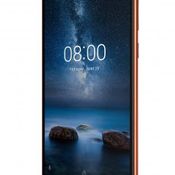 Nokia 8