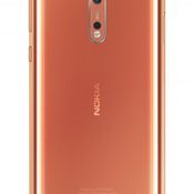 Nokia 8