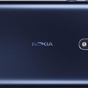 Nokia 8