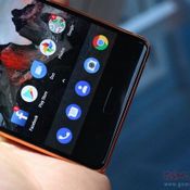 Hands-on Nokia 8 review