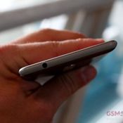 Hands-on Nokia 8 review