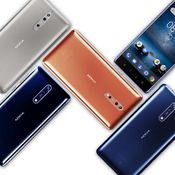 Nokia 8