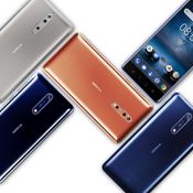 Nokia 8