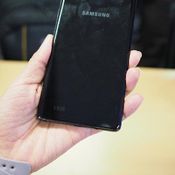 Samsung Galaxy Note 8