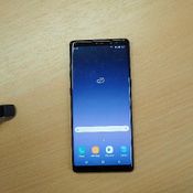 Samsung Galaxy Note 8