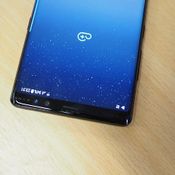 Samsung Galaxy Note 8