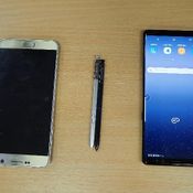 Samsung Galaxy Note 8