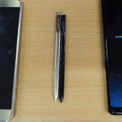 Samsung Galaxy Note 8