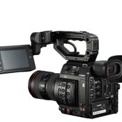 Canon EOS C200 - C700