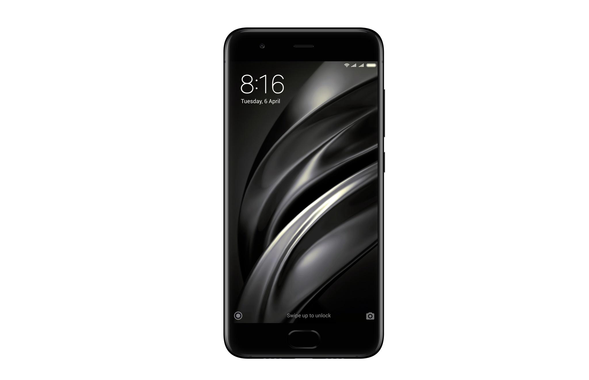 Xiaomi Mi 6