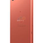 Sony Xperia XZ1 Compact