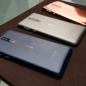 Nokia 8