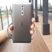 Nokia 8