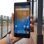 Nokia 8