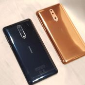 Nokia 8