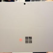 Microsoft Surface Pro 