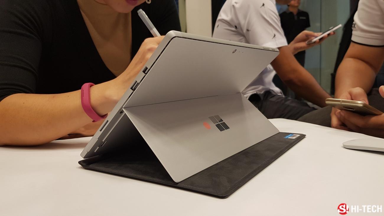 Microsoft Surface Pro 