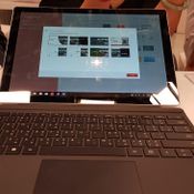 Microsoft Surface Pro 