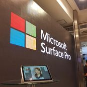 Microsoft Surface Pro 