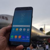 Samsung Galaxy J7 Plus