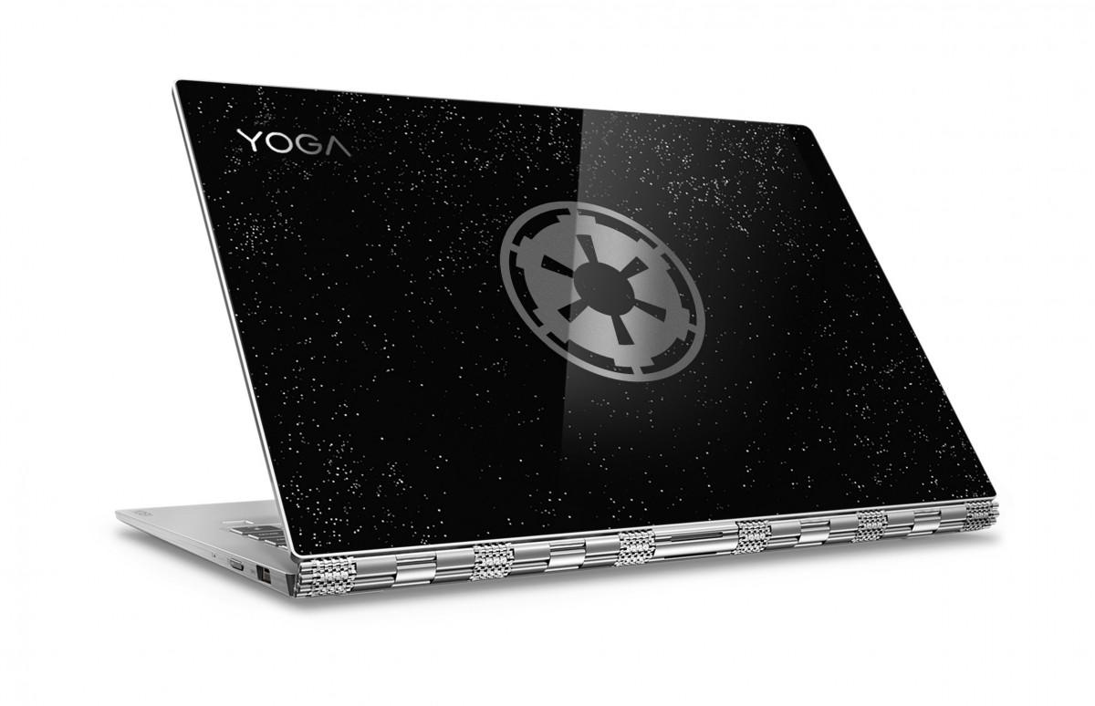 Lenovo Yoga 920