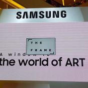 Samsung The Frame